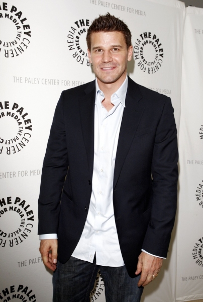 Photo Coverage: Paley Center Hosts an Evening with Fox's BONES in LA 