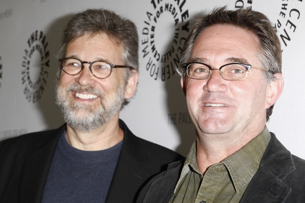 Photo Coverage: Paley Center Hosts an Evening with Fox's BONES in LA 