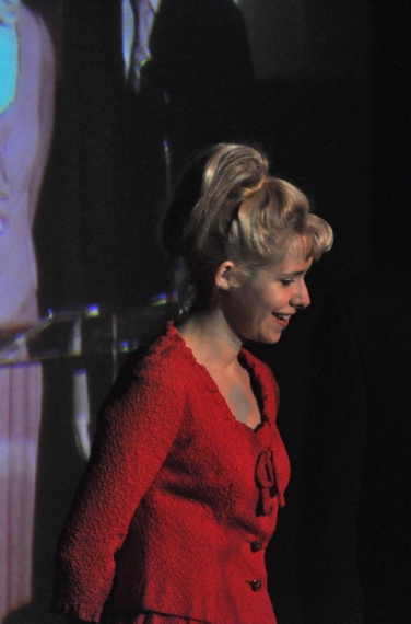 Photo Coverage: 2011 MAC Awards Ceremony Image