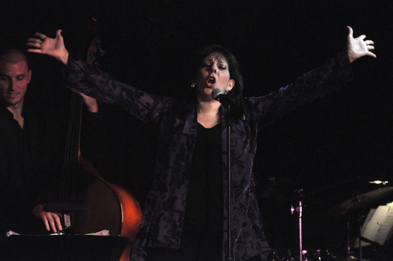 Photo Coverage: 2011 MAC Awards Ceremony Image