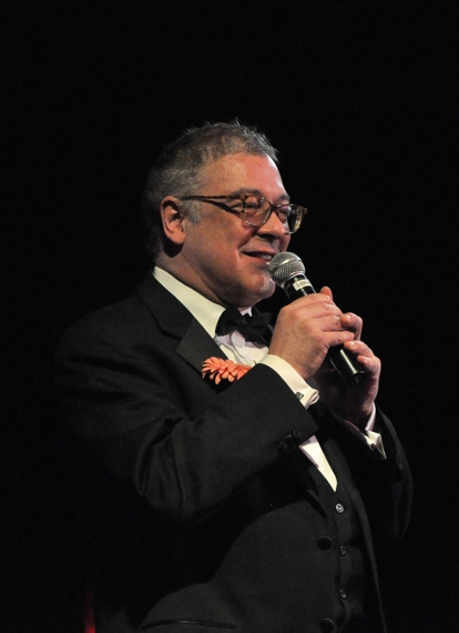Photo Coverage: 2011 MAC Awards Ceremony Image