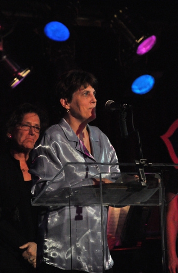 Photo Coverage: 2011 MAC Awards Ceremony Image