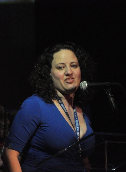 Photo Coverage: 2011 MAC Awards Ceremony Image