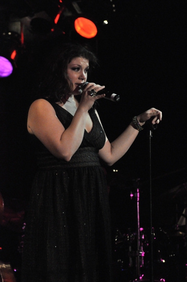 Jane Monheit Photo