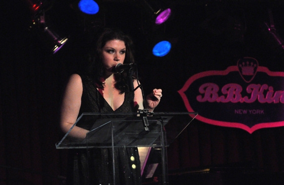 Photo Coverage: 2011 MAC Awards Ceremony Image