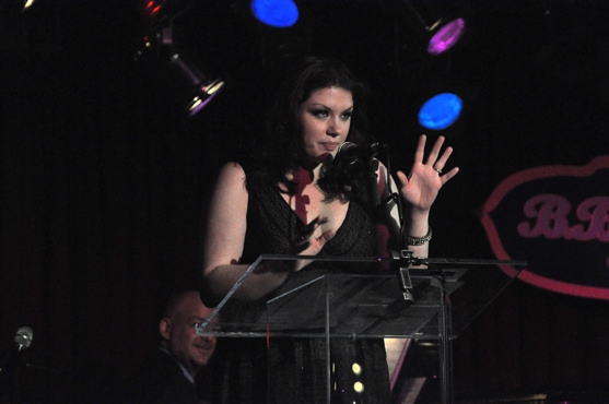 Photo Coverage: 2011 MAC Awards Ceremony Image