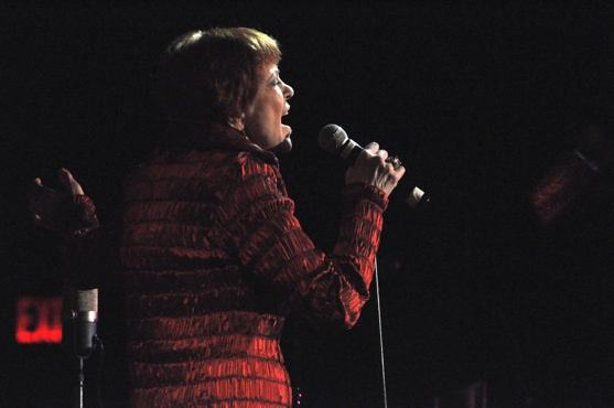 Photo Coverage: 2011 MAC Awards Ceremony Image