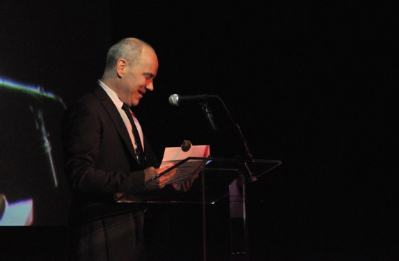 Photo Coverage: 2011 MAC Awards Ceremony Image