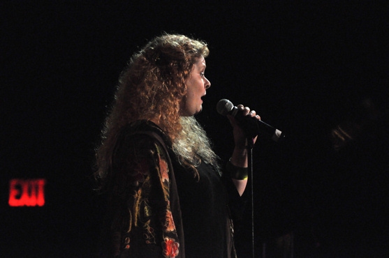 Photo Coverage: 2011 MAC Awards Ceremony Image