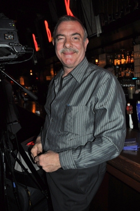 Photo Coverage: 2011 MAC Awards Ceremony Image