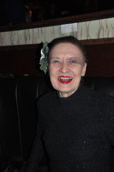 Photo Coverage: 2011 MAC Awards Ceremony Image