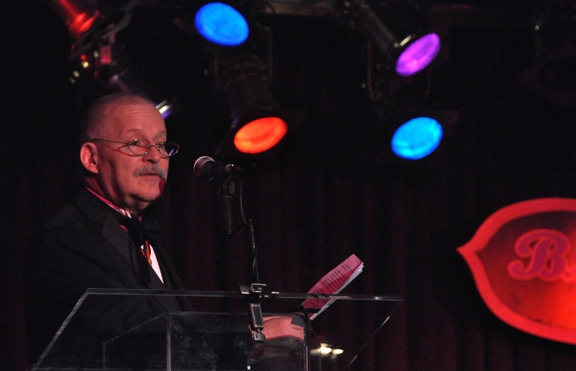 Photo Coverage: 2011 MAC Awards Ceremony Image