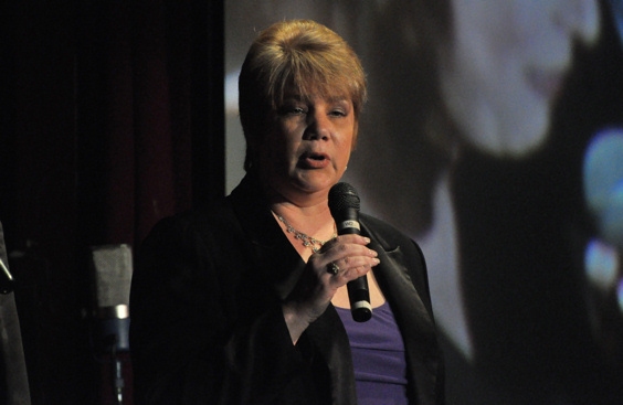 Photo Coverage: 2011 MAC Awards Ceremony Image
