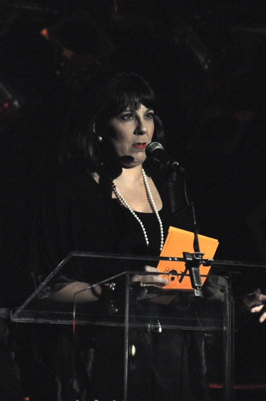 Photo Coverage: 2011 MAC Awards Ceremony 