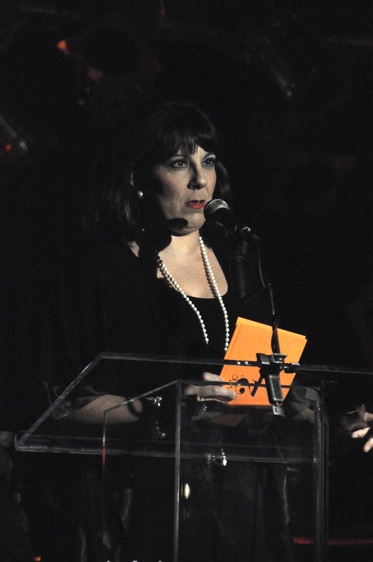 Photo Coverage: 2011 MAC Awards Ceremony Image