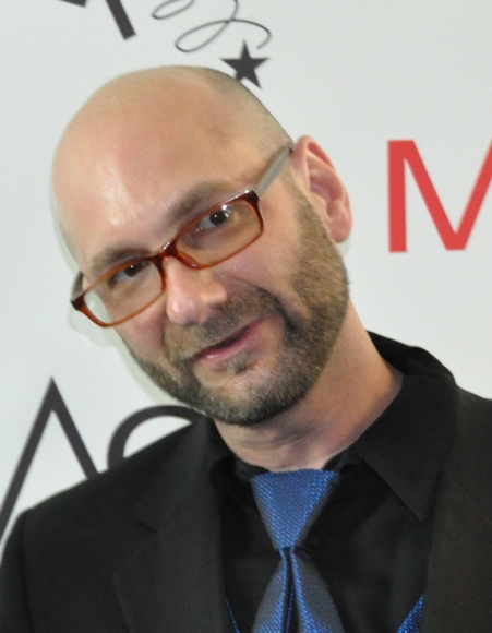 Photo Coverage: 2011 MAC Awards - Backstage! Image