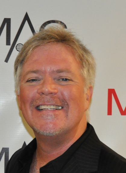 Photo Coverage: 2011 MAC Awards - Backstage! Image
