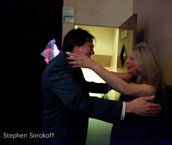 Photo Coverage: JULIE BUDD Makes Metropolitan Room Debut Image