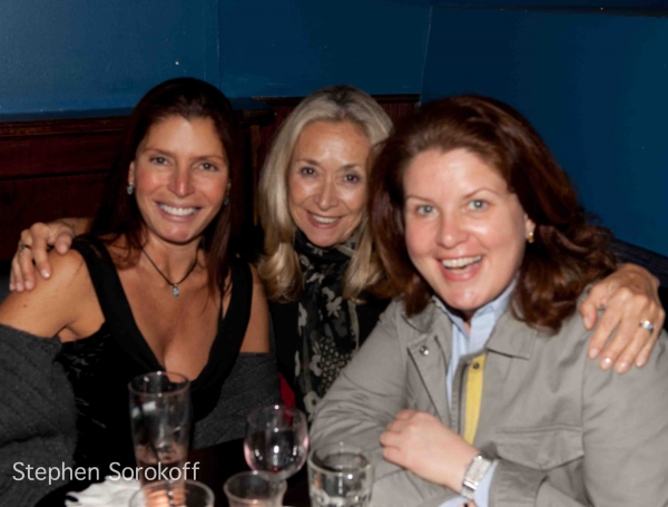 Photo Coverage: 'HAVE STRINGS, WILL SWING' - Aaron Weinstein Plays the Metropolitan Room Image
