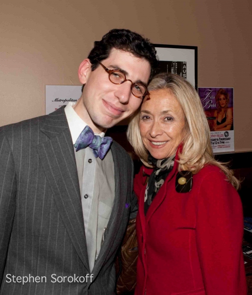 Photo Coverage: 'HAVE STRINGS, WILL SWING' - Aaron Weinstein Plays the Metropolitan Room Image