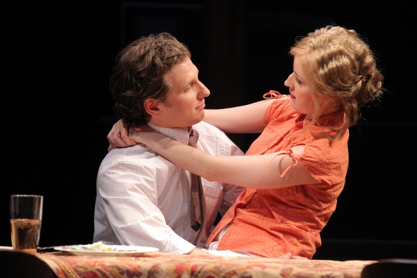 Photo Flash: First Look at Arena Stage's A TIME TO KILL! Image