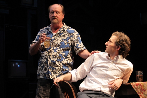 Photo Flash: First Look at Arena Stage's A TIME TO KILL! Image
