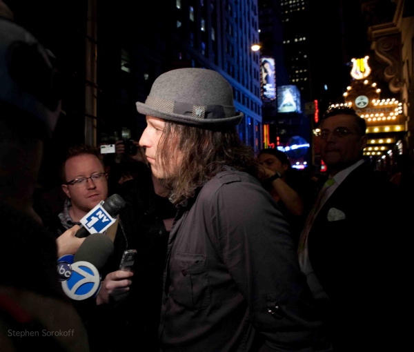 Photo Coverage: SPIDER-MAN is Back Image