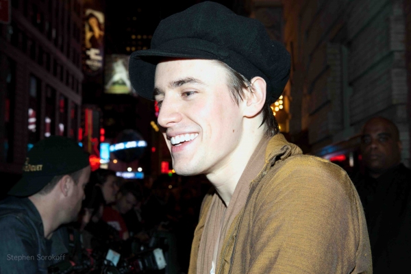 Photo Coverage: SPIDER-MAN is Back Image