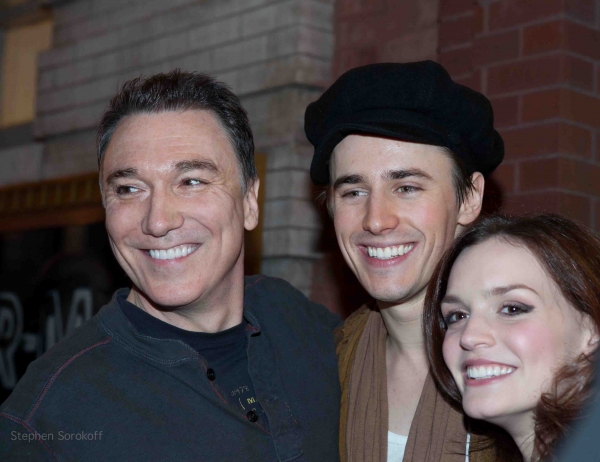 Photo Coverage: SPIDER-MAN is Back Image