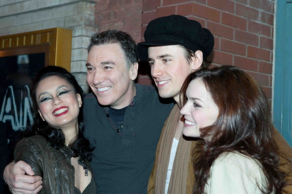 Photo Coverage: SPIDER-MAN is Back Image
