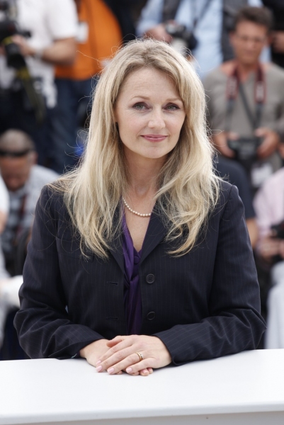 Photo Coverage: 'Sleeping Beauty Film' Premieres in Cannes Image