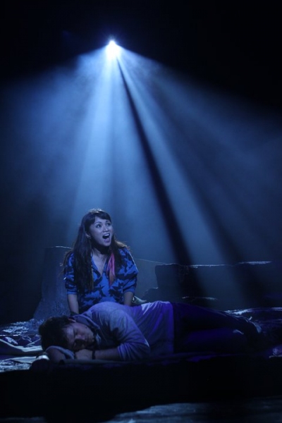 Photo Flash: Brian Yorkey's JESUS CHRIST SUPERSTAR at Village Theatre! Image