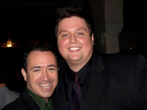 Photo Flash: 3-D Theatricals' All Shook Up Image