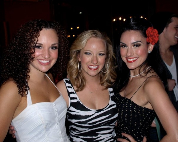 Photo Flash: 3-D Theatricals' All Shook Up Image