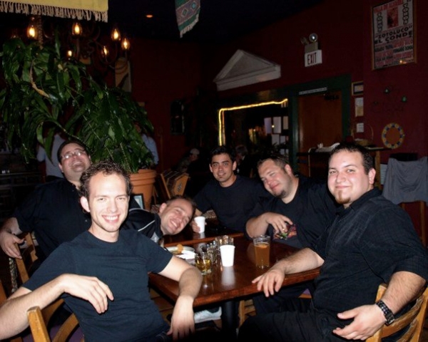 Photo Flash: 3-D Theatricals' All Shook Up Image
