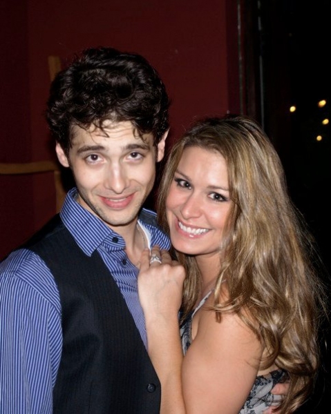 Photo Flash: 3-D Theatricals' All Shook Up Image