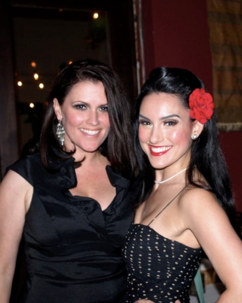 Photo Flash: 3-D Theatricals' All Shook Up Image