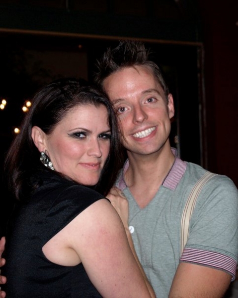 Photo Flash: 3-D Theatricals' All Shook Up Image