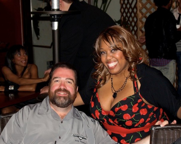 Photo Flash: 3-D Theatricals' All Shook Up Image