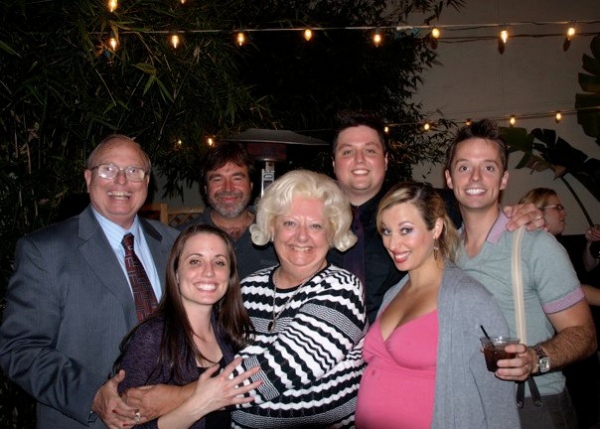 Photo Flash: 3-D Theatricals' All Shook Up Image
