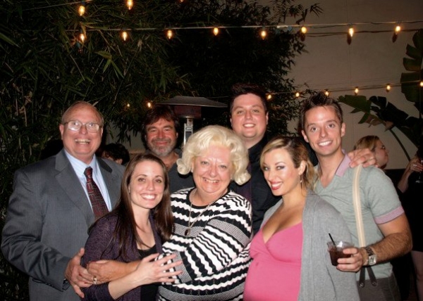 Photo Flash: 3-D Theatricals' All Shook Up Image