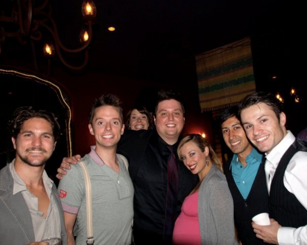 Photo Flash: 3-D Theatricals' All Shook Up Image