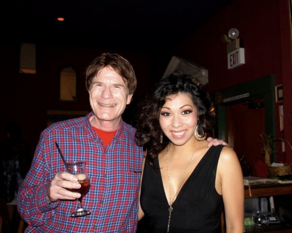 Photo Flash: 3-D Theatricals' All Shook Up Image