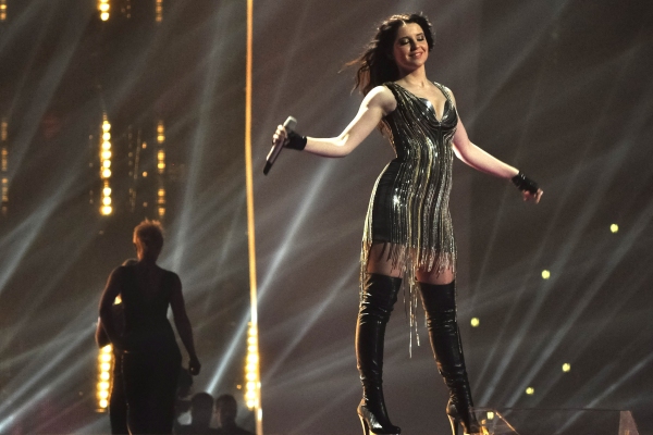 Photo Flash: Eurovision Song Contest  Final Dress Rehearsal 