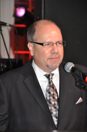 Photo Coverage: Laura Benanti & Paper Mill Playhouse Honor Alan Menken Image