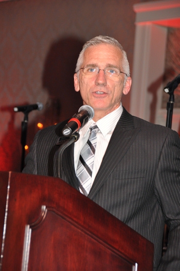 Photo Coverage: Laura Benanti & Paper Mill Playhouse Honor Alan Menken Image