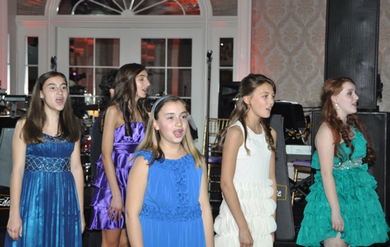 Photo Coverage: Laura Benanti & Paper Mill Playhouse Honor Alan Menken Image