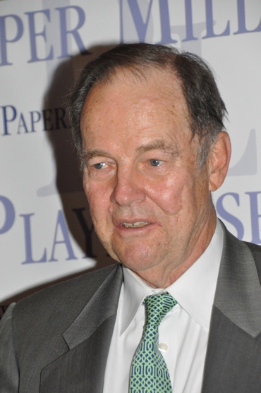 Photo Coverage: Laura Benanti & Paper Mill Playhouse Honor Alan Menken Image