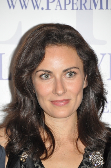 Photo Coverage: Laura Benanti & Paper Mill Playhouse Honor Alan Menken Image