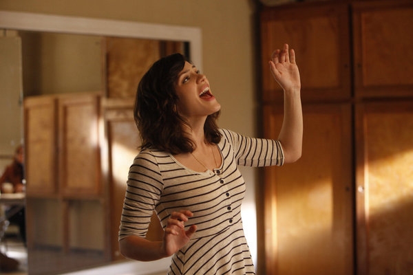 Photo Flash: First Look at NBC's Broadway-filled SMASH! Image